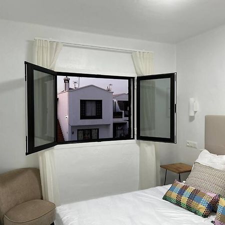 Moderno Apartamento Cerca Al Mar Tías Esterno foto